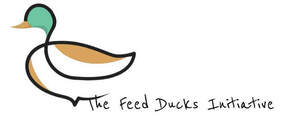 Image for mark UK00004266711 The Feed Ducks Initiative