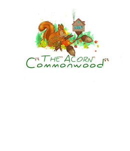 Image for mark UK00004266792 THE ACORN COMMONWOOD