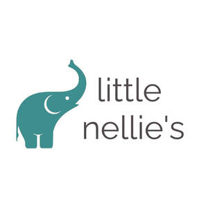 Image for mark UK00004266793 LITTLE NELLIE'S