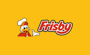 Image for mark UK00004266809_1of2 FRISBY