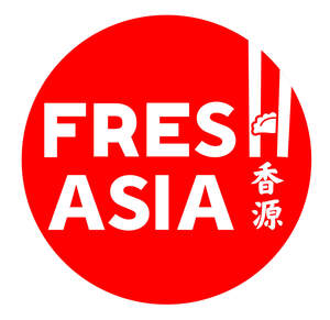 Image for mark UK00004266830_1of4 FRESH ASIA