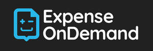 Image for mark UK00004266894 EXPENSE ONDEMAND
