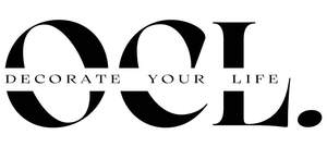 Image for mark UK00004266902_1of2 OCL DECORATE YOUR LIFE