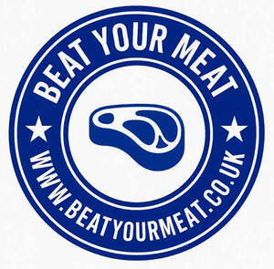 Image for mark UK00004266906 BEAT YOUR MEAT WWW.BEATYOURMEAT.CO.UK