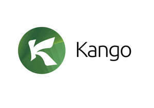 Image for mark UK00004266949 KANGO