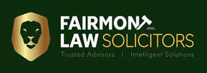 Image for mark UK00004267089_1of2 FAIRMONT LAW SOLICITORS TRUSTED ADVISORS | INTELLIGENT SOLUTIONS