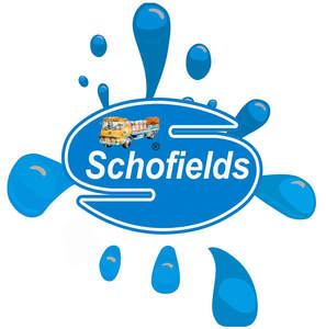Image for mark UK00004267093 SCHOFIELDS