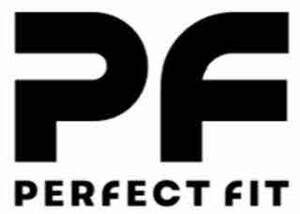 Image for mark UK00004267101 PF PERFECT FIT