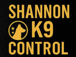 Image for mark UK00004267119 Shannon K9 Control