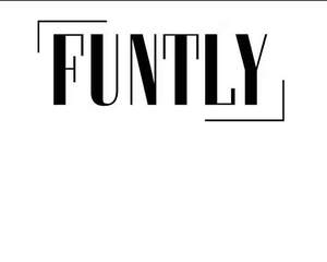 Image for mark UK00004267127 FUNTLY