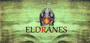 Image for mark UK00004267141 MOHSEN & SHAHIN ELDRANES