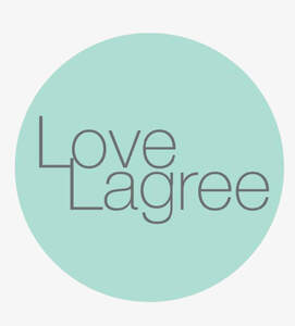 Image for mark UK00004267158 LOVE LAGREE