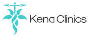 Image for mark UK00004267164 KENA CLINICS