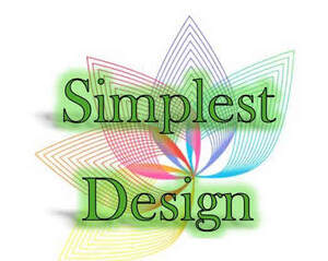 Image for mark UK00004267182 SIMPLEST DESIGN