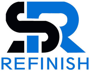 Image for mark UK00004267185 SR REFINISH
