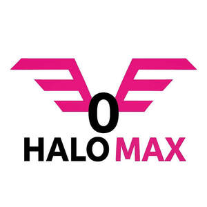 Image for mark UK00004267191 HALO MAX