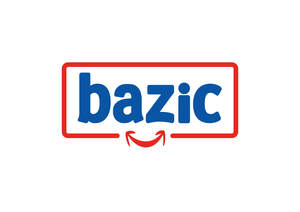 Image for mark UK00004267196 BAZIC