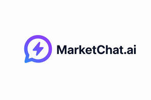 Image for mark UK00004267204 MARKETCHAT.AI