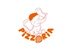 Image for mark UK00004267207 PIZZ RIA