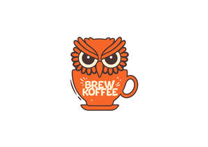 Image for mark UK00004267215 BREW KOFFEE