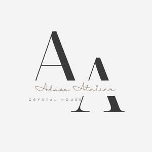 Image for mark UK00004267239 AA Adasa Atelier Crystal House