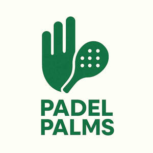 Image for mark UK00004267242 PADEL PALMS