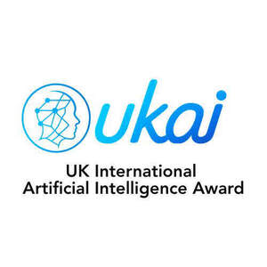 Image for mark UK00004267243 ukai UK INTERNATIONAL ARTIFICIAL INTELLIGENCE AWARD