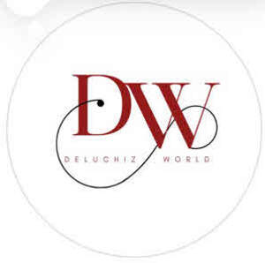 Image for mark UK00004267247 DW DERUCHIZ WORLD