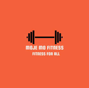 Image for mark UK00004267258 MOJE MO FITNESS FITNESS FOR ALL
