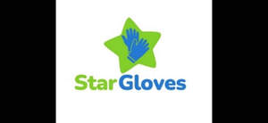 Image for mark UK00004267279 STAR GLOVES