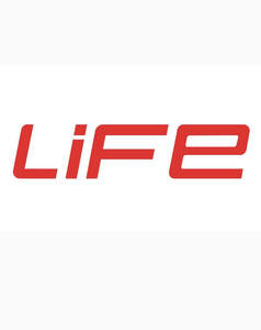 Image for mark UK00004267287_2of2 LIFE