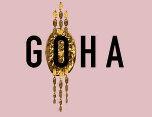 Image for mark UK00004267315 GOHA