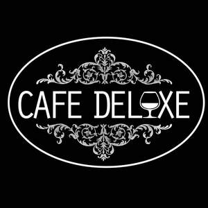 Image for mark UK00004267335 Cafe Deluxe