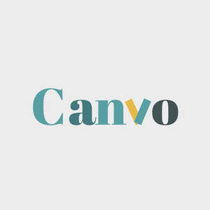 Image for mark UK00004267340 CANVO