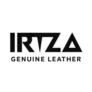 Image for mark UK00004267350 IRTZA GENUINE LEATHER