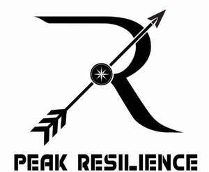 Image for mark UK00004267352 R PEAK RESILIENCE
