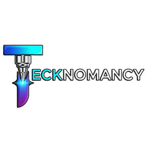 Image for mark UK00004267404 ECKNOMANCY