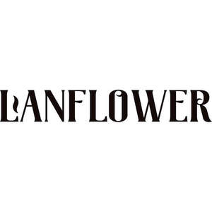 Image for mark UK00004267448 LANFLOWER