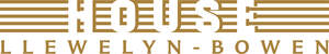 Image for mark UK00004267481 HOUSE LLEWELYN - BOWEN