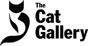 Image for mark UK00004267584 THE CAT GALLERY
