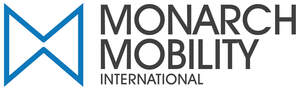 Image for mark UK00004267606 Monarch Mobility International