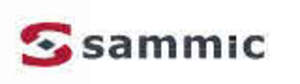 Image for mark UK00004267625 sammic