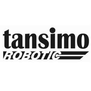 Image for mark UK00004267638 TANSIMO ROBOTIC
