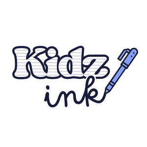 Image for mark UK00004267665 Kidz ink