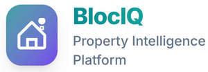 Image for mark UK00004267693 BLOCIQ PROPERTY INTELLIGENCE PLATFORM