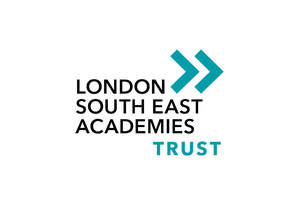 Image for mark UK00004267729_1of2 LONDON SOUTH EAST ACADEMIES TRUST