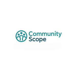 Image for mark UK00004267736 COMMUNITY SCOPE