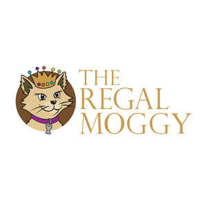 Image for mark UK00004267749 THE REGAL MOGGY
