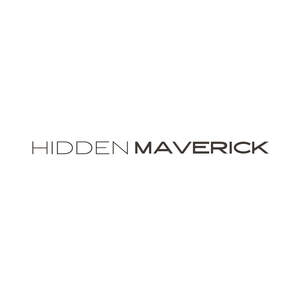 Image for mark UK00004267796 HIDDEN MAVERICK
