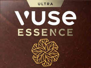 Image for mark UK00004267797 ULTRA VUSE ESSENCE